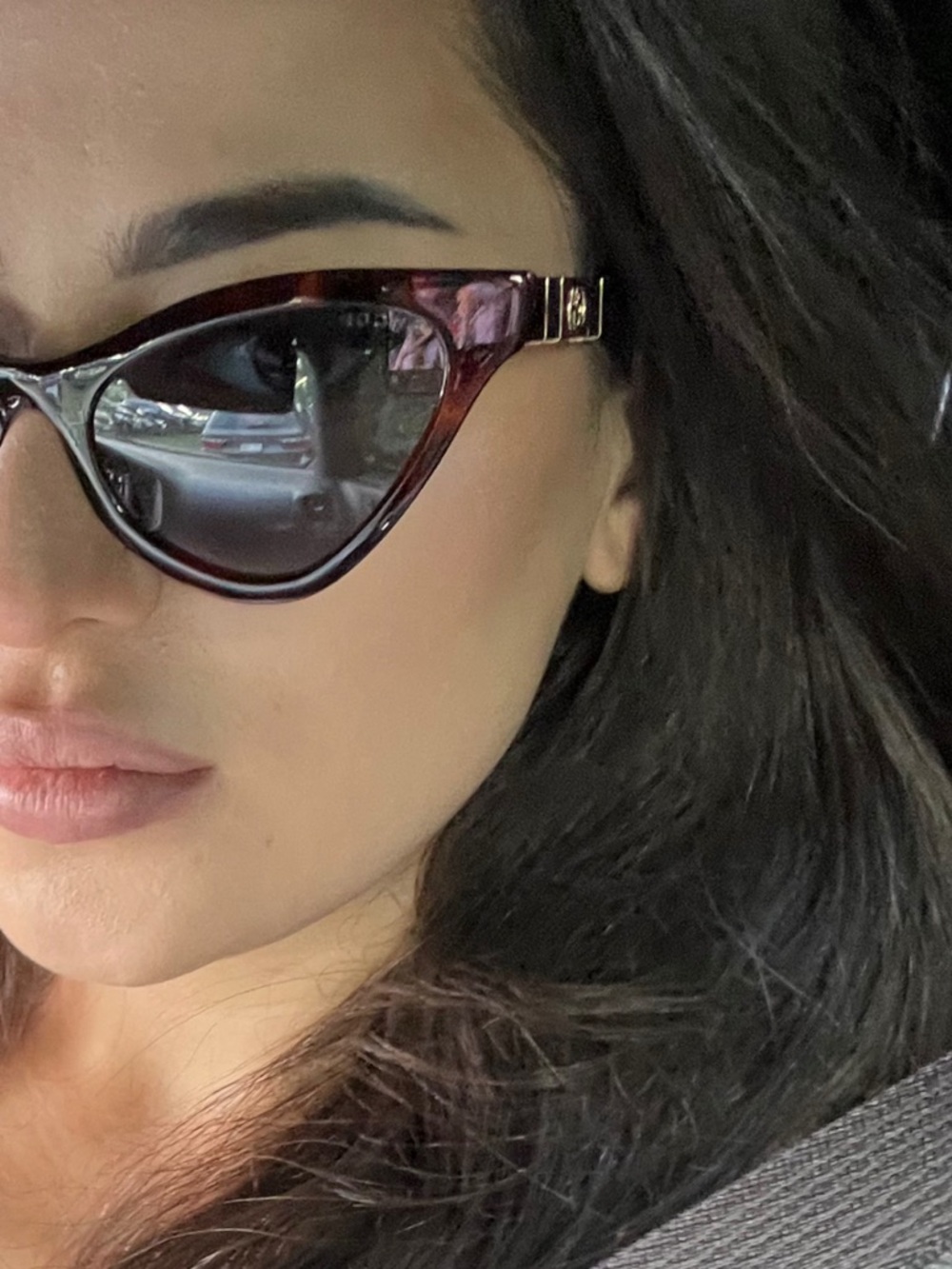 Meet your Posher, Ani